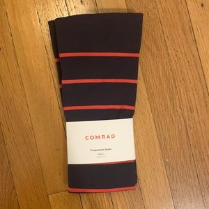 Comrad compression socks